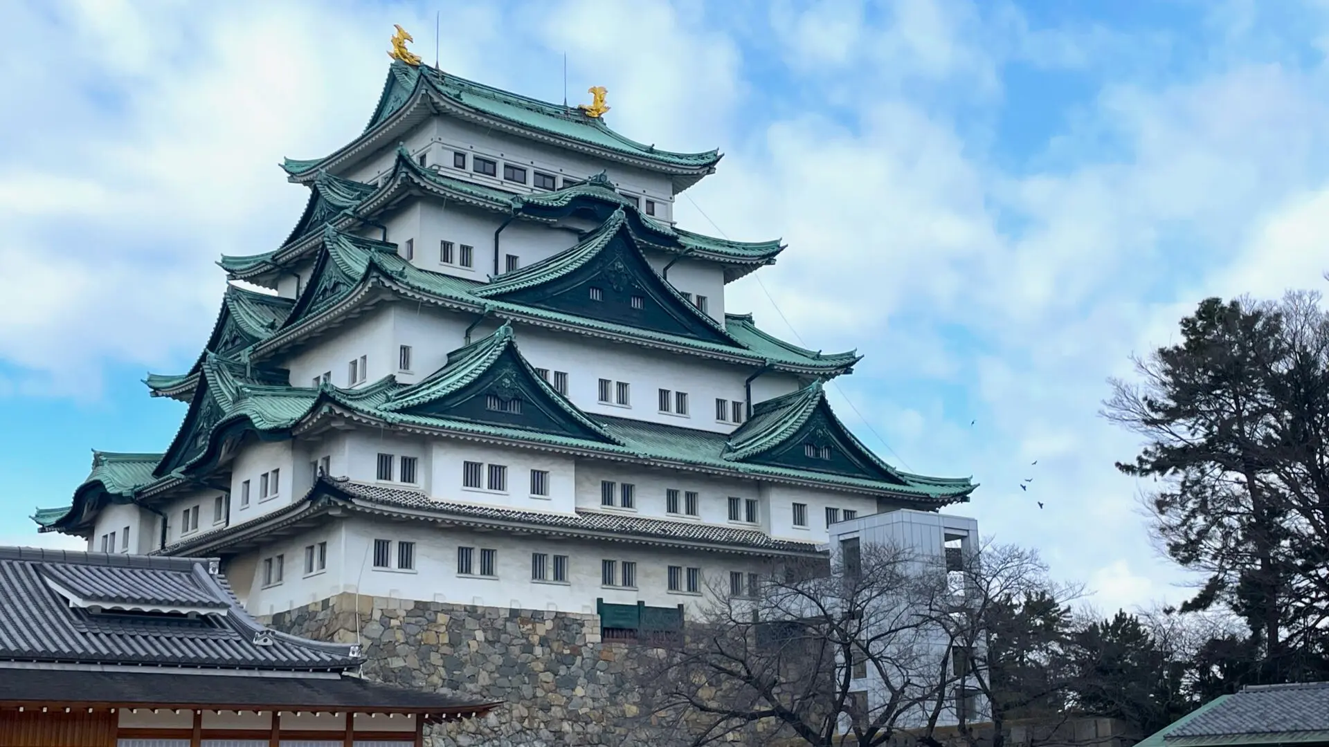 愛知県の天気