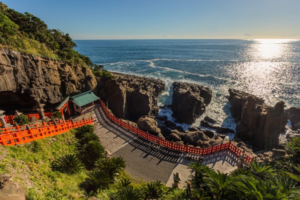 宮崎県の天気