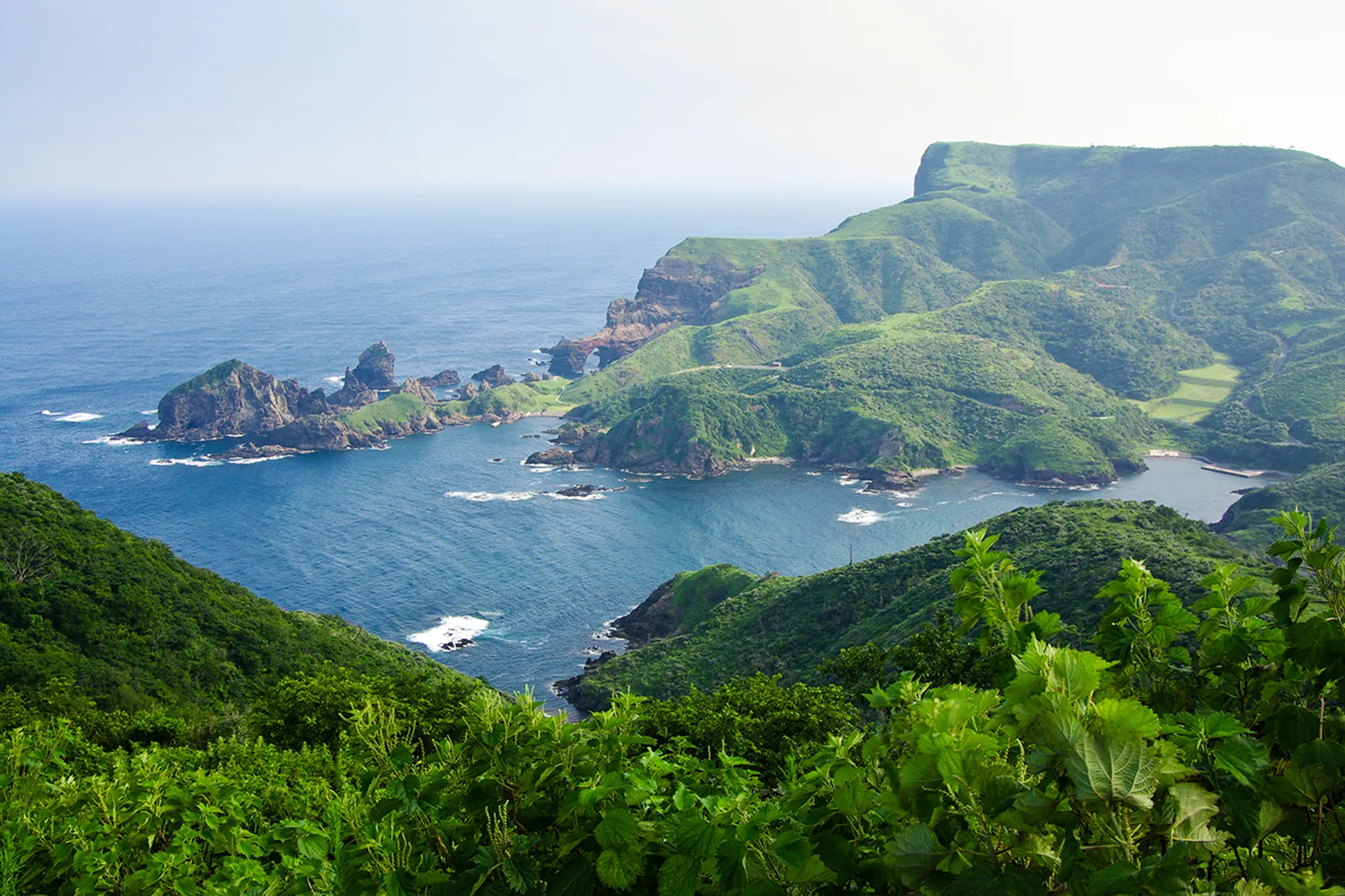 島根県の天気