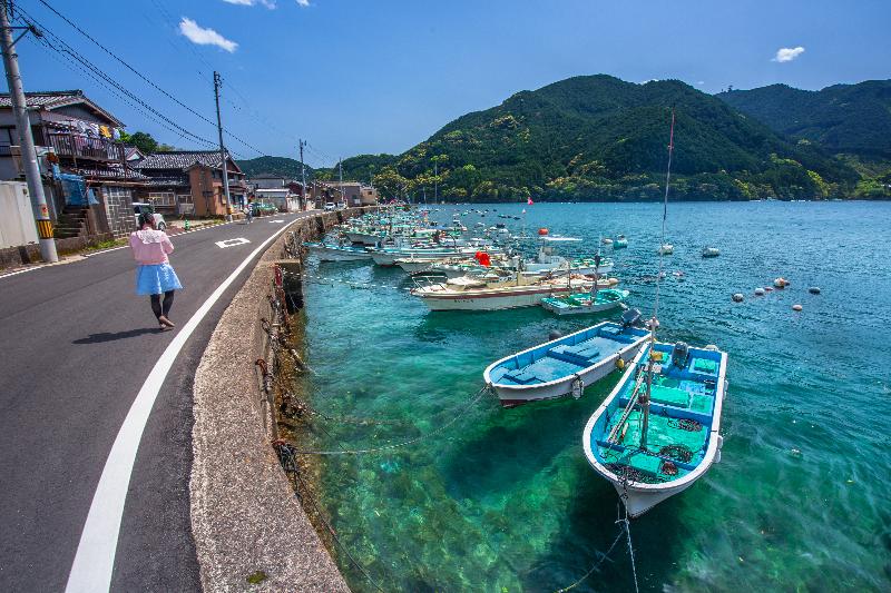 三重県の天気