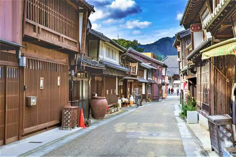 三重県の天気