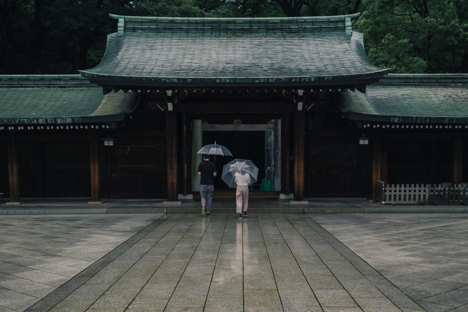 雨とは何か？