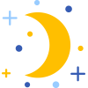 晴天