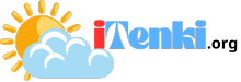 天気予報